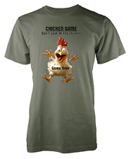 Chicken game look for sale  CRAWLEY