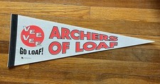 Archers loaf vee for sale  Rockville