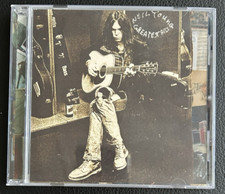 Usado, CD Neil Young Greatest Hits 2004 comprar usado Usado, CD Neil Young Greatest Hits 2004 comprar usado  Enviando para Brazil