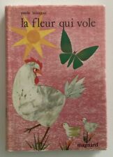 Paule lavergne. fleur d'occasion  Trappes