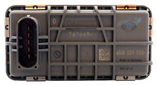 ATUADOR TURBO G-17 6NW009550 767649 placa de pressão de impulso Hella Garrett comprar usado  Enviando para Brazil