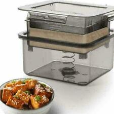 Tofu press press for sale  BASILDON