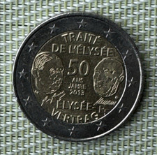 Euro 2013 gedenkmünze gebraucht kaufen  Borken