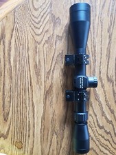 Leupold mark 9x40mm for sale  Butte