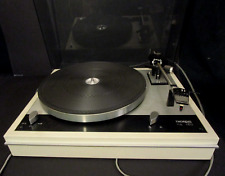 Thorens plattenspieler 160 gebraucht kaufen  Barnstorf