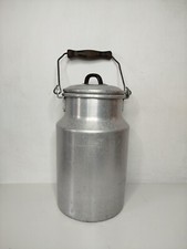 Vintage pot lait d'occasion  Nantes-