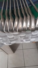 Clubs golf occasion d'occasion  Viry
