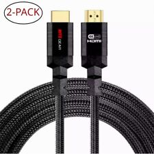 Hdmi ft. cable for sale  Wooster