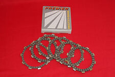 Honda MTW 200 RWD CBX 250 .. Kupplungsbelag Satz Kupplungsbeläge Premier CK 1217 comprar usado  Enviando para Brazil