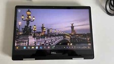 Dell inspiron 5482 d'occasion  Paris IX