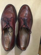 Allen edmonds brown for sale  Berkeley