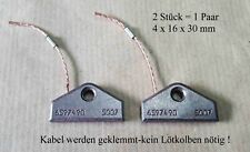 Kohlebürsten miele trockner gebraucht kaufen  Recklinghausen