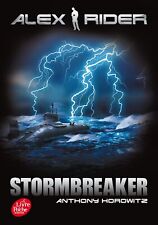 Alex rider stormbreaker for sale  Shipping to Ireland