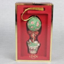 Lenox 2004 porcelain for sale  Valleyford