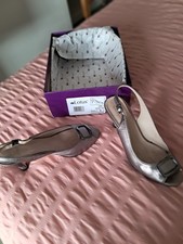 lotus pewter shoes for sale lotus pewter shoes for sale HULL