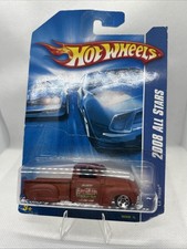 Caminhão de brinquedo Hot Wheels 2008 All Stars bronze La Troca 042/196 comprar usado Caminhão de brinquedo Hot Wheels 2008 All Stars bronze La Troca 042/196 comprar usado  Enviando para Brazil
