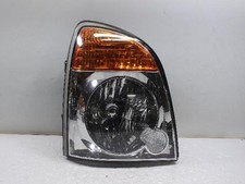 Farol direito Hyundai H100 Porter 2 2010 921024F100, usado comprar usado  Enviando para Brazil