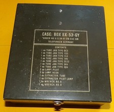 boite tubes d'occasion boite tubes d'occasion  Le Thor