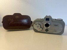 Zeiss ikon movinette for sale  GREENFORD