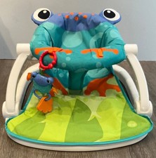Fisher price frog for sale  STEVENAGE