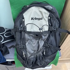 Kriega r35 motorcycle for sale  RUGBY