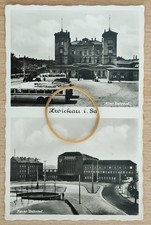 Bild foto karte gebraucht kaufen  Kirchberg
