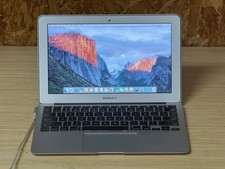 MacBook Air 2011 Intel Core i5 2Gb 64GB a1370 comprar usado  Enviando para Brazil