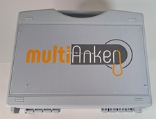 Multianker markisenhalter wohn gebraucht kaufen  Solingen