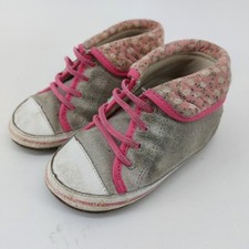 Robeez girls suede for sale  San Antonio