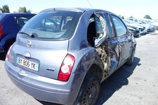 Boite vitesses nissan d'occasion  Haubourdin