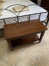 Panca fondo letto usato  Rotonda