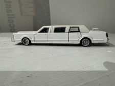 Majorette limousine d'occasion  Verneuil-l'Étang