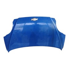 Cofano anteriore chevrolet usato  Venetico