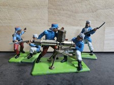 Britains toy soldiers for sale  NOTTINGHAM