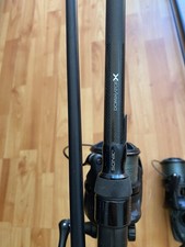 Sonik rods pair for sale Sonik rods pair for sale  GRANTHAM
