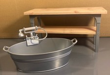 Generation tub table for sale  Jefferson