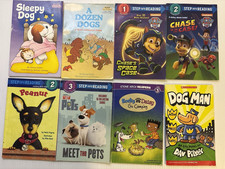 Lot dog themed for sale  Minnetonka