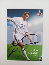 Likas podolski poldi gebraucht kaufen  Leonberg
