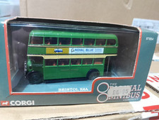 Corgi original omnibus for sale  CALNE