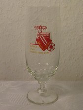 Altes glas bierglas gebraucht kaufen  Rödental
