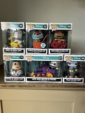 Funko pop disney for sale  NORWICH