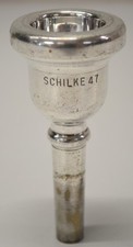 Used schilke mouthpiece for sale  Aberdeen