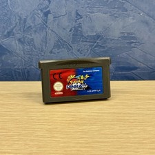 Pokemon pinball rubino usato  Frattaminore