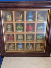 Framed vintage tetley for sale  STANFORD-LE-HOPE