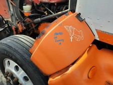 Peterbilt 386 fender for sale  USA