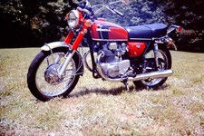 July 1972 honda for sale  Vancouver
