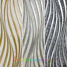 Wave embossed textured for sale  WORCESTER