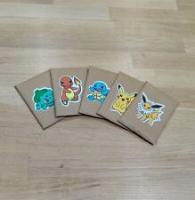 Pokémon christmas stocking for sale  UK