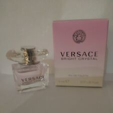 Bright crystal versace for sale  BARNSLEY