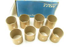 (8) Buchas de pino de pistão de motor TRW para Chrysler 225 inclinado-6 301 318 326 340 V8 comprar usado  Enviando para Brazil